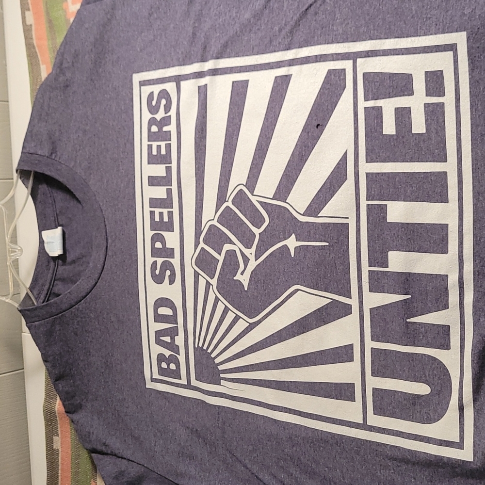 T shirt